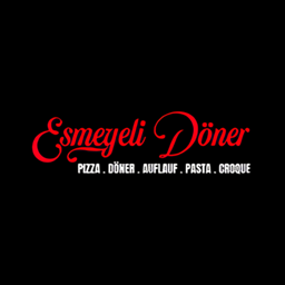 Esmeyeli Döner logo.